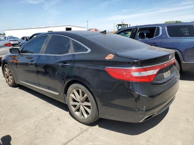 Vin: kmhfg4jgxfa483603, lot: 56866945, hyundai azera 20152