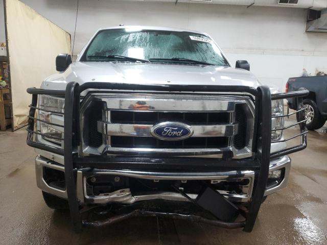 2016 FORD F150 SUPER - 1FTFX1EF2GFC43678
