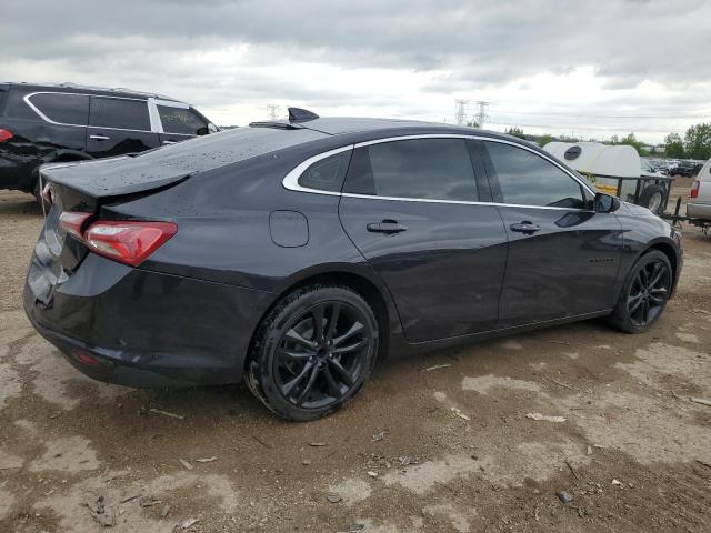 Vin: 1g1zd5st3nf214395, lot: 58193275, chevrolet malibu lt 20223