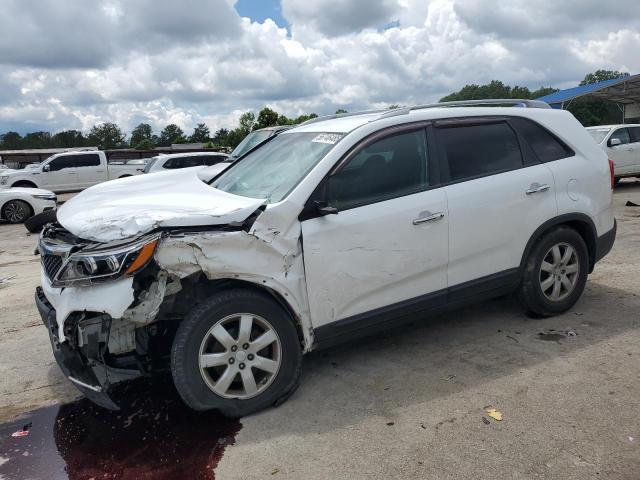 Vin: 5xykt3a16bg100254, lot: 56746485, kia sorento base 2011 img_1