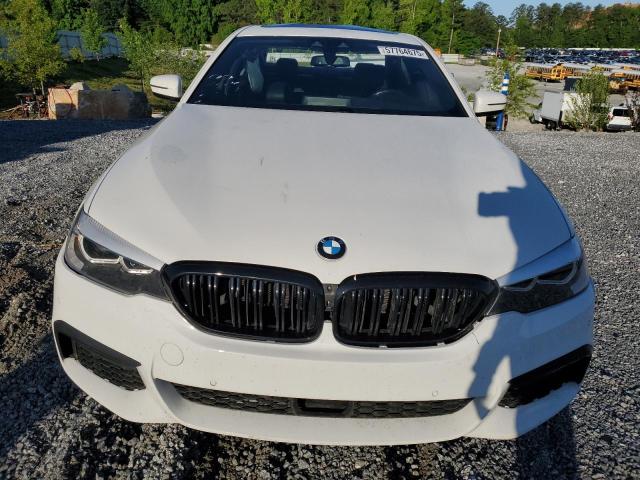 2020 BMW 540 I WBAJS1C09LCD58698