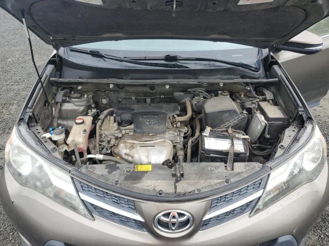 2015 TOYOTA RAV4 XLE - JTMRFREV6FD101513