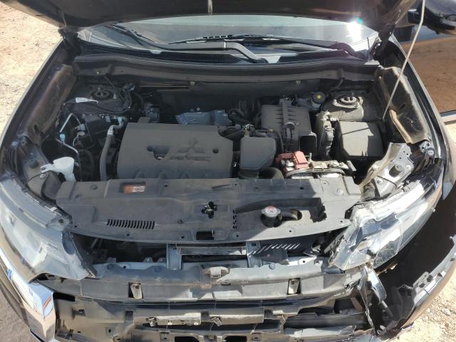 2017 MITSUBISHI OUTLANDER - JA4AD3A34HZ035709