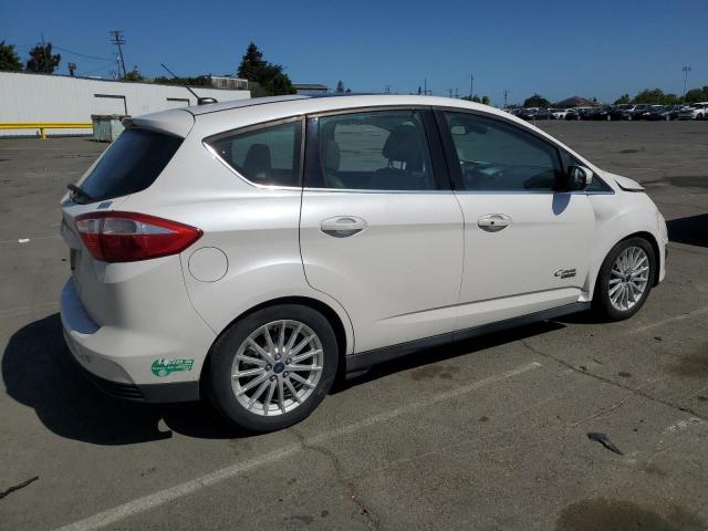 Vin: 1fadp5cu0el513396, lot: 56011485, ford cmax premium 20143