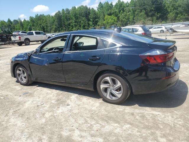 Vin: 19xze4f58ke034474, lot: 57326205, honda insight ex 20192