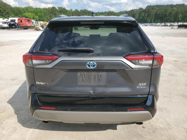 2023 TOYOTA RAV4 XSE - 2T3E6RFV3PW040249