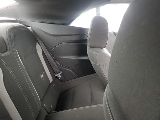 2018 CHEVROLET CAMARO LT - 1G1FB3DX3J0141667