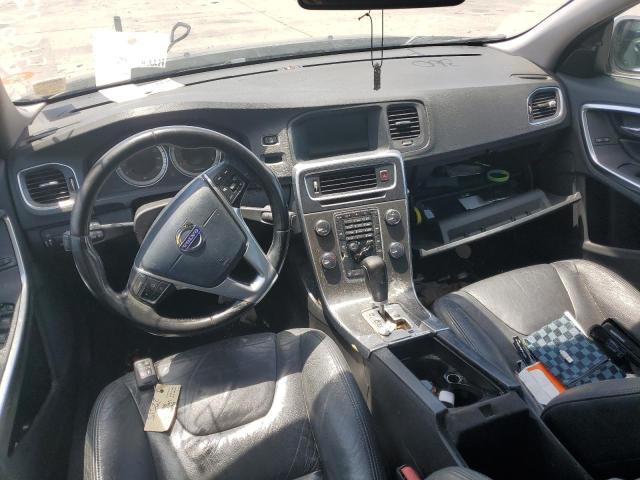 2012 VOLVO S60 T5 #3263682709