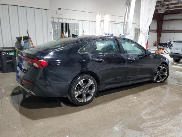 2022 KIA K5 EX - 5XXG34J22NG093820