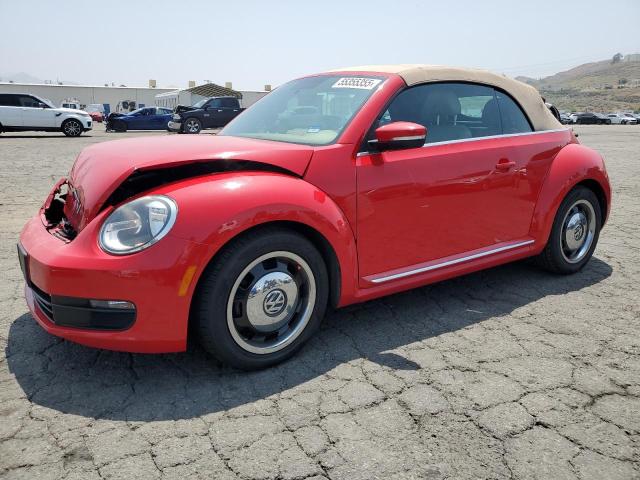 Vin: 3vw5p7at1dm803807, lot: 55355355, volkswagen beetle 2013 img_1