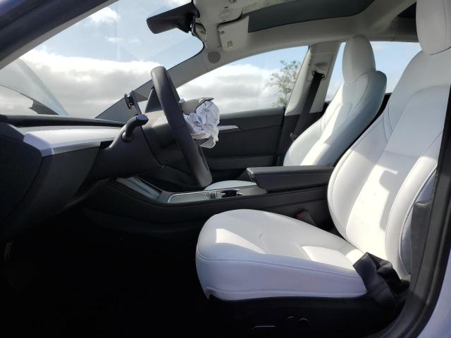 2023 TESLA MODEL 3 - 5YJ3E1EAXPF540974