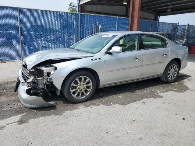 BUICK LUCERNE CX