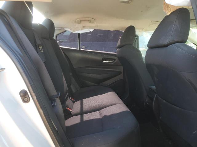 2020 TOYOTA COROLLA LE - 5YFEPRAE4LP089503