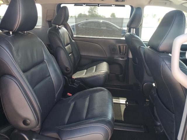 2019 TOYOTA SIENNA SE 5TDEZ3DC4KS215396