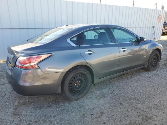 2015 NISSAN ALTIMA 2.5 - 1N4AL3AP1FN394019
