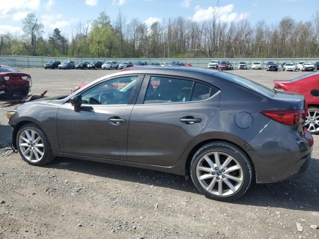 2017 MAZDA 3 TOURING - 3MZBN1V71HM143468