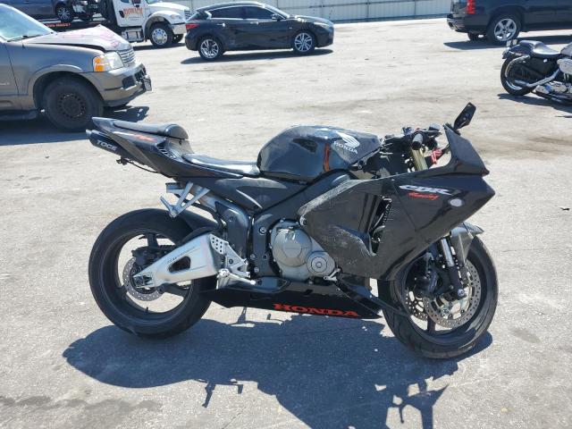 HONDA CBR600 RR
