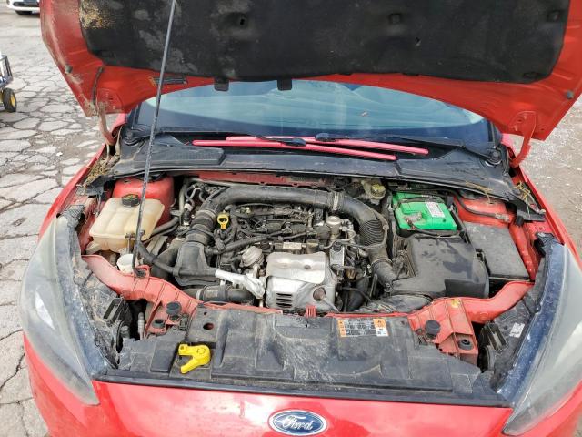 2016 FORD FOCUS SE - 1FADP3FE0GL202515