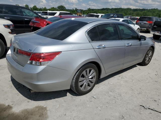 Vin: 1hgcp3f8xba018477, lot: 58626995, honda accord exl 20113
