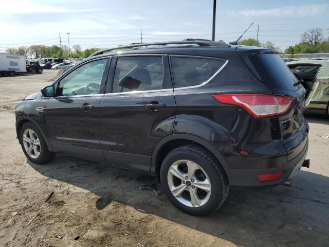 Vin: 1fmcu0g94dub94435, lot: 56179605, ford escape se 20132
