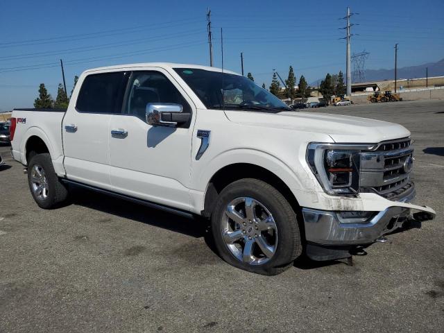 Vin: 1ftfw1e82pfb33122, lot: 58625905, ford f-150 supercrew 20234