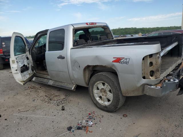 Vin: 3gcpkse3xbg216718, lot: 56070025, chevrolet all models k1500 lt 20112