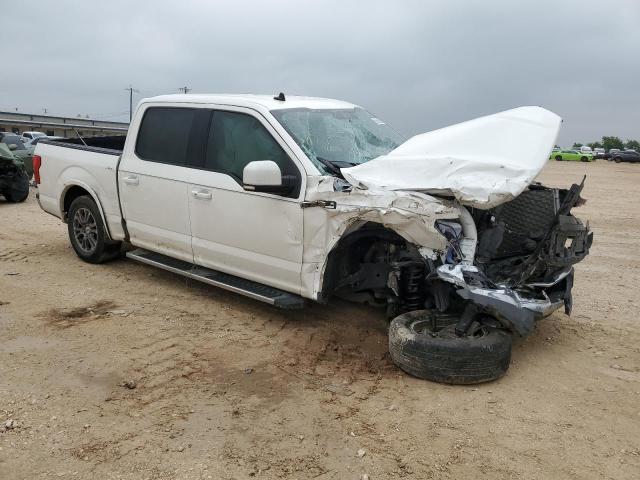 Vin: 1ftew1cp4lkf46733, lot: 55809085, ford f-150 supercrew 20204