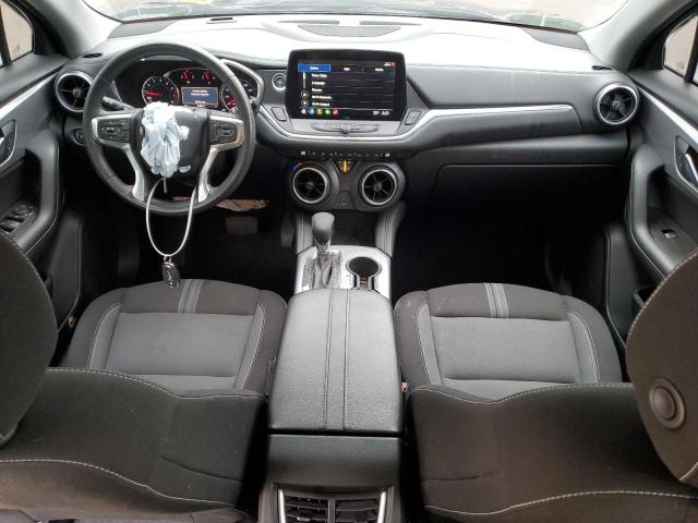 2023 CHEVROLET BLAZER 2LT - 3GNKBCR44PS220195
