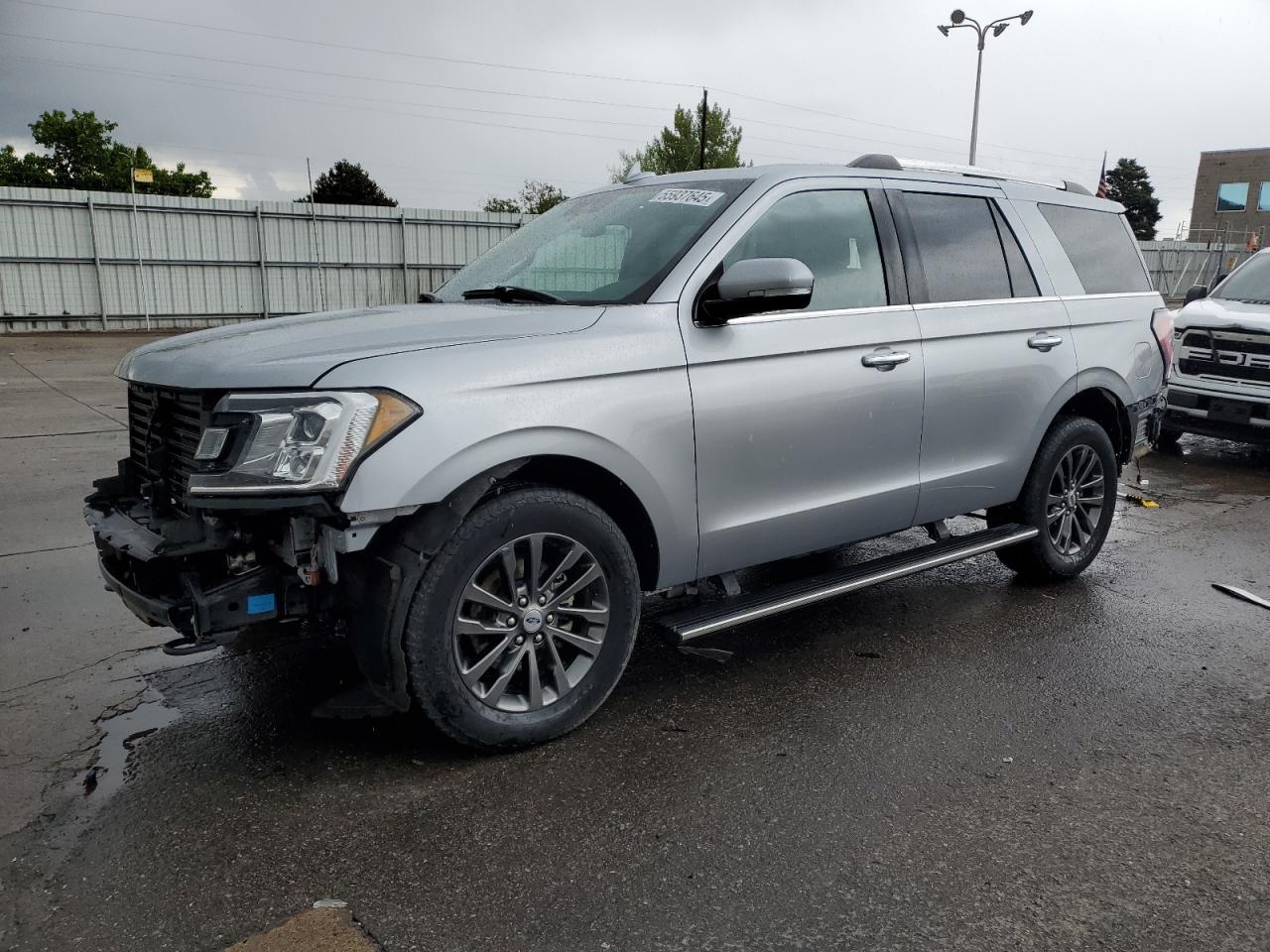 FORD EXPEDITION LIMITED