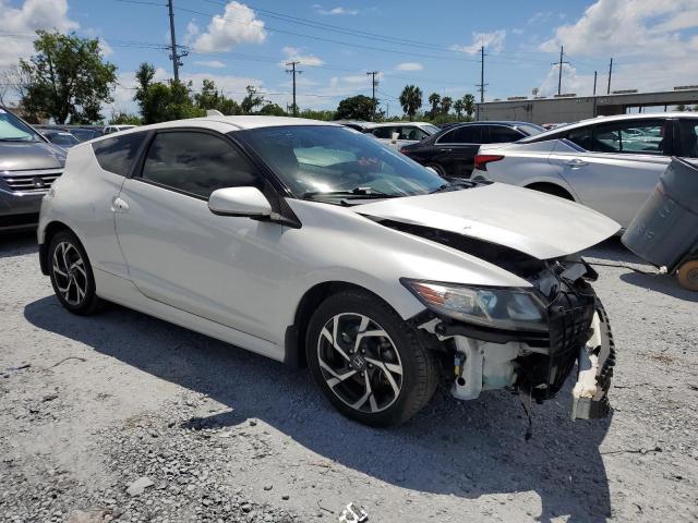 Vin: jhmzf1d4xgs000514, lot: 56939375, honda crz 20164