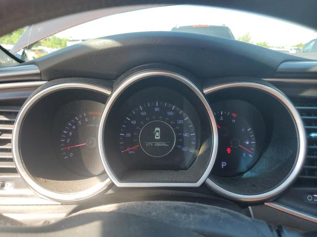 2015 KIA OPTIMA LX - 5XXGM4A74FG483330