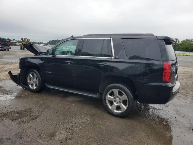 Vin: 1gnscbkcxhr405767, lot: 55944575, chevrolet tahoe c1500 lt 20172