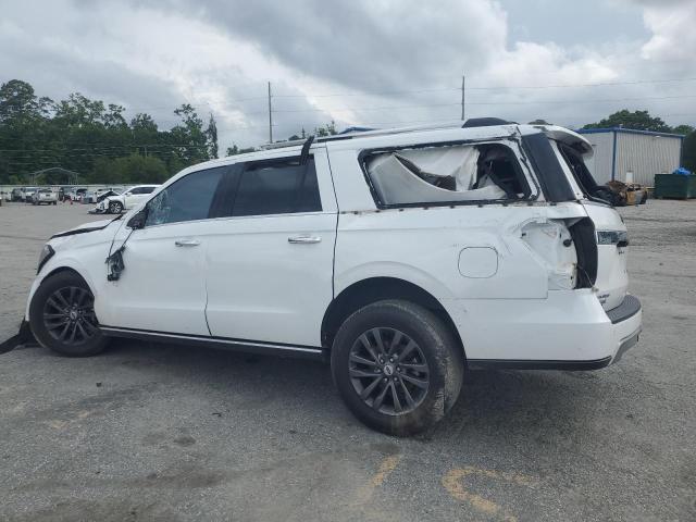 Vin: 1fmjk1kt5mea41322, lot: 57565355, ford expedition max limited 20212