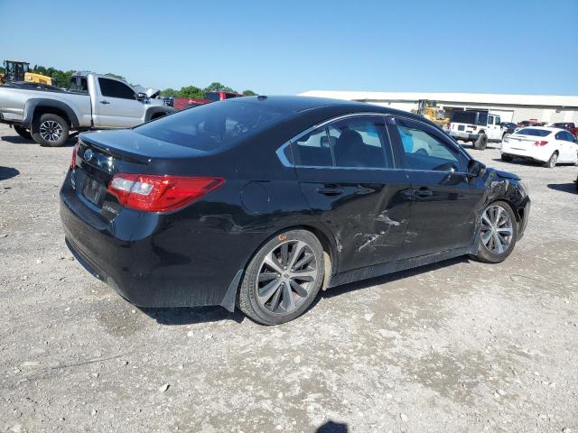 Vin: 4s3bnbl66f3003322, lot: 55523275, subaru legacy 2.5i limited 20153