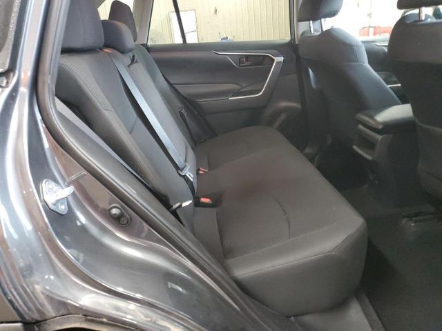2021 TOYOTA RAV4 LE 2T3F1RFV7MW159209