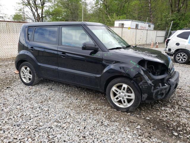 Vin: kndjt2a23b7237342, lot: 55809885, kia soul + 20114