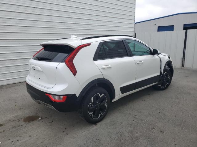 Vin: kndcr3l1xr5110689, lot: 55607885, kia niro wind wind 20243