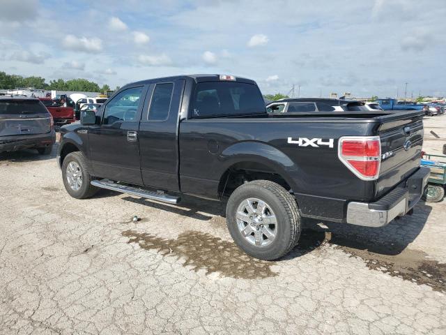 Vin: 1ftex1em5eke63945, lot: 58449135, ford f-150 super cab 20142