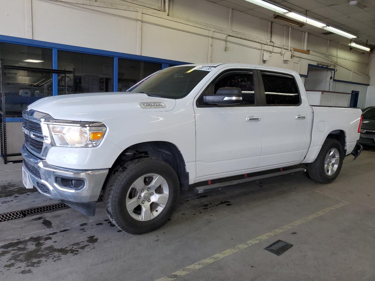 RAM 1500 BIG HORN/LONE STAR