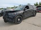 2023 FORD EXPLORER P - 1FM5K8AB8PGC21941