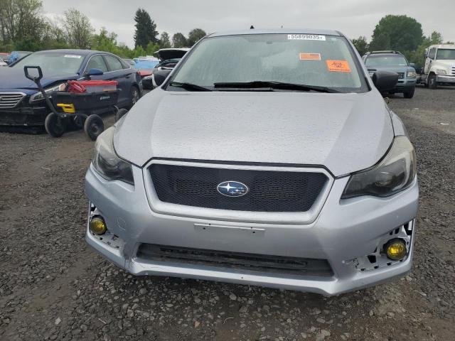2015 SUBARU IMPREZA - JF1GPAA66F9320792