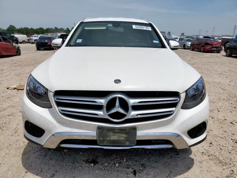 2019 MERCEDES-BENZ GLC 300 - WDC0G4JB1K1004858