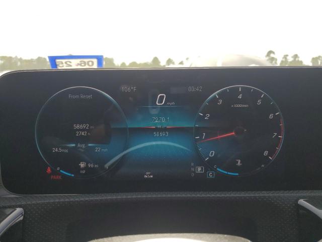 2020 MERCEDES-BENZ A 220 4MAT - W1K3G4FB1LJ226710