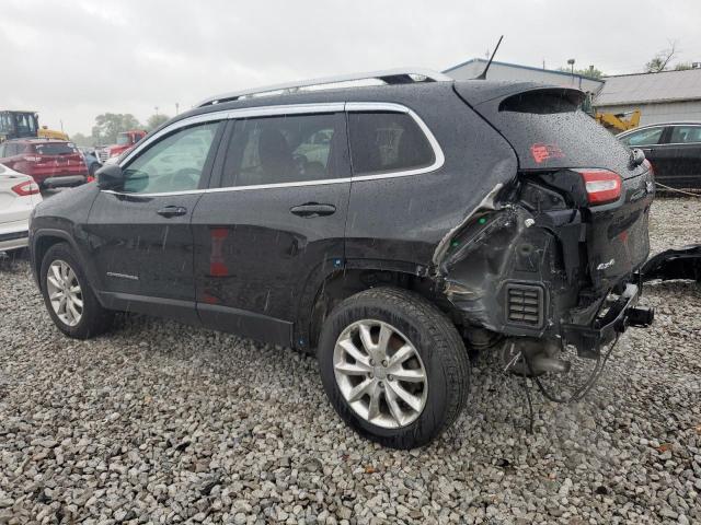 Vin: 1c4pjmds7fw740844, lot: 55756605, jeep grand cher limited 20152