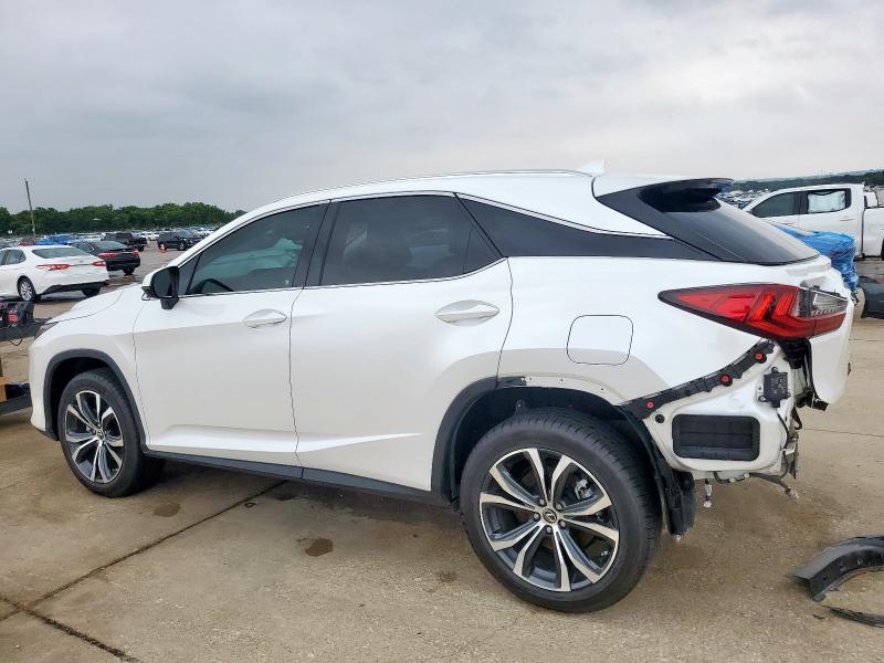Vin: 2t2hzmaaxnc237028, lot: 57129145, lexus rx350 350 20222