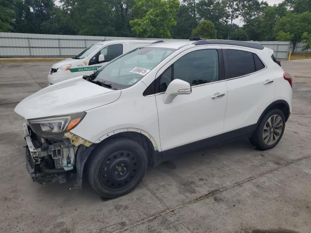 Vin: kl4cjasb7jb519982, lot: 55966615, buick encore preferred 2018 img_1