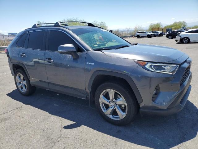 Vin: jtmb6rfv8md040419, lot: 56074195, toyota rav4 xle premium 20214