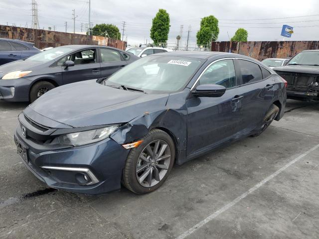 Vin: 19xfc1f36ke211707, lot: 55848845, honda civic ex 2019 img_1