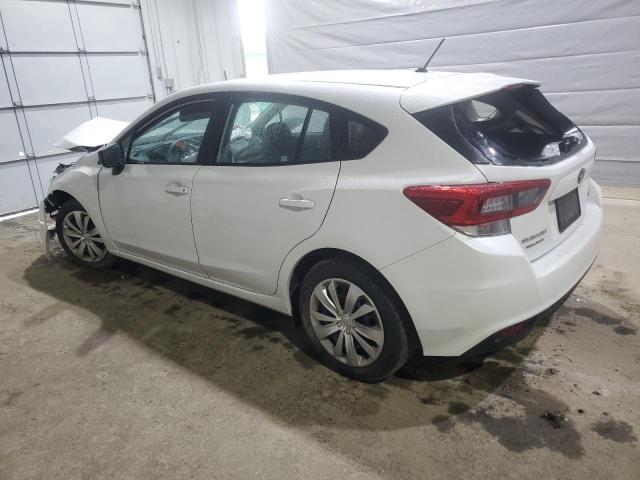 Vin: 4s3gtab63n3720850, lot: 54778775, subaru impreza 20222