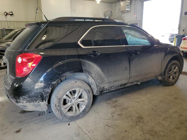 Vin: 2gnaldecxb1231279, lot: 56109055, chevrolet equinox lt 20113